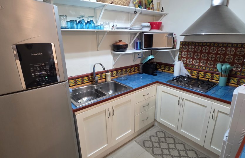 Rioja Playacar | 3 Bedroom Ground Floor Condo for Sale