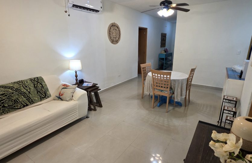 Rioja Playacar | 3 Bedroom Ground Floor Condo for Sale