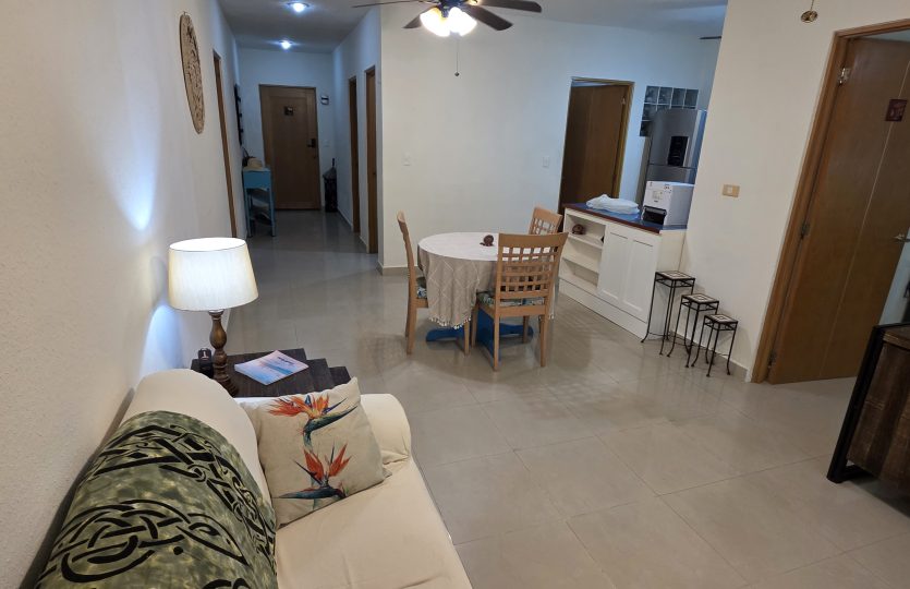 Rioja Playacar | 3 Bedroom Ground Floor Condo for Sale
