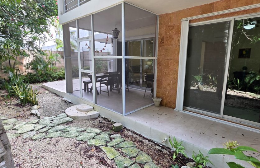 Rioja Playacar | 3 Bedroom Ground Floor Condo for Sale