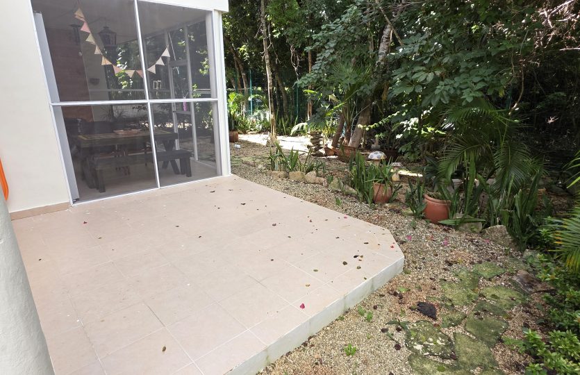 Rioja Playacar | 3 Bedroom Ground Floor Condo for Sale