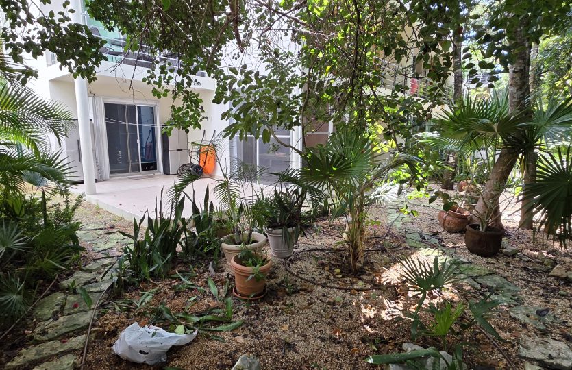 Rioja Playacar | 3 Bedroom Ground Floor Condo for Sale