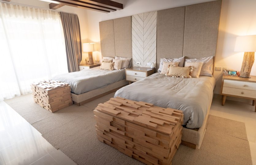 Beachfront Penthouse for Sale in Playa del Carmen | Mareazul 3BR Luxury Condo