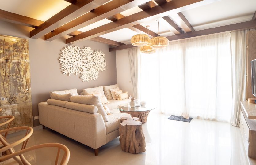 Beachfront Penthouse for Sale in Playa del Carmen | Mareazul 3BR Luxury Condo