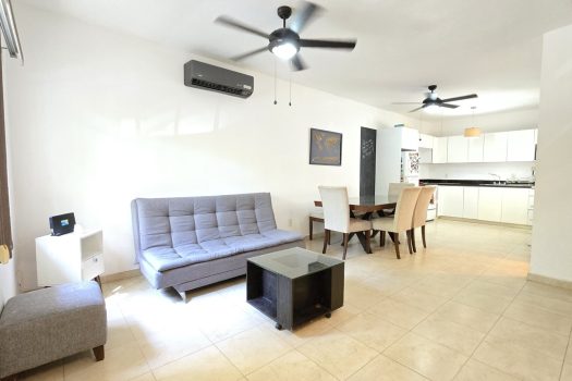 House for Sale in Real Ibiza Playa del Carmen | 2 Bedrooms | Casa Cavallet