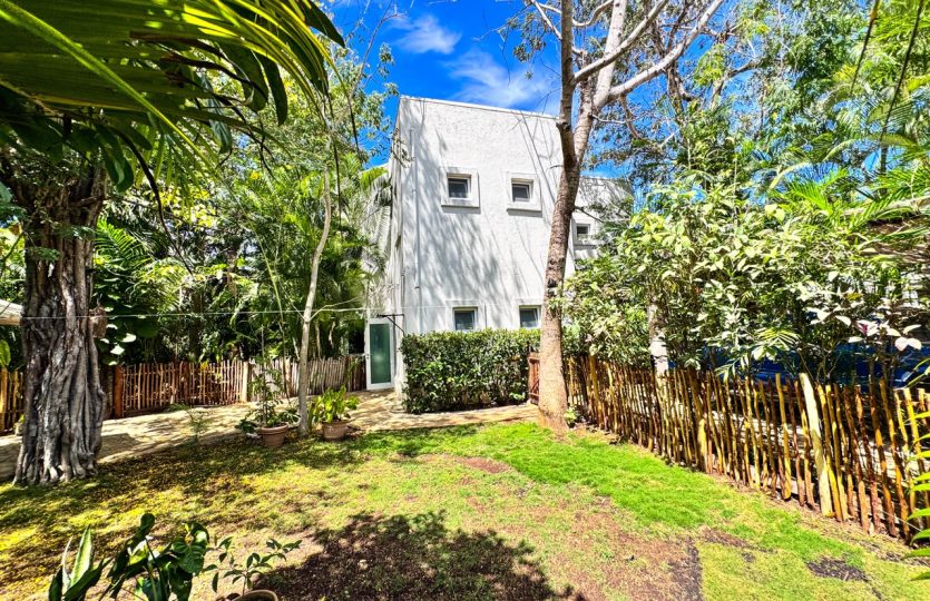 Villas Copan | 4 Bedroom Villa for Sale in Playacar Phase II