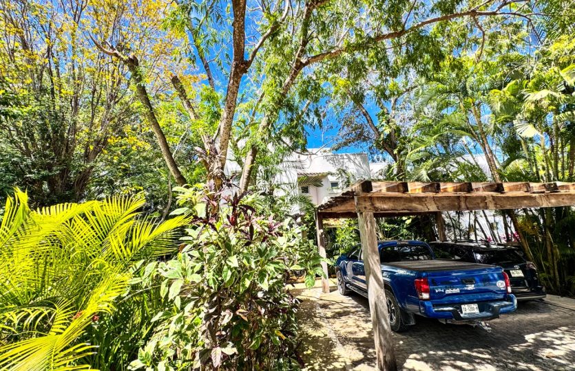 Villas Copan | 4 Bedroom Villa for Sale in Playacar Phase II