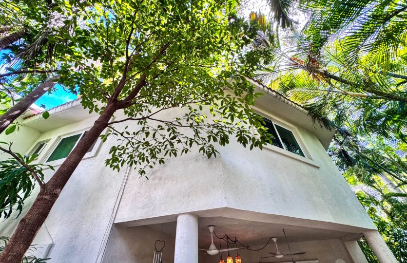 Villas Copan | 4 Bedroom Villa for Sale in Playacar Phase II