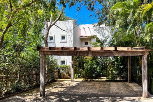 Villas Copan | 4 Bedroom Villa for Sale in Playacar Phase II