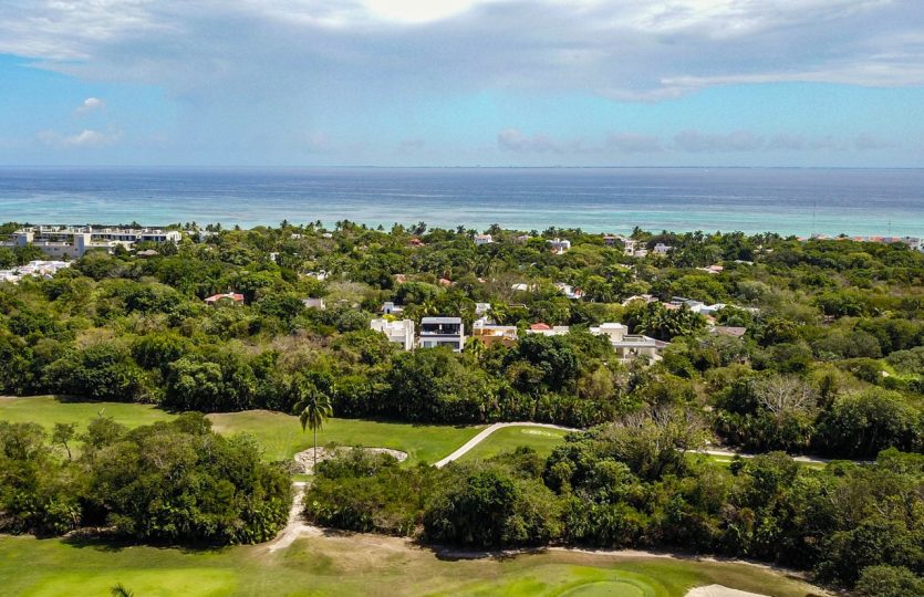 Villas Copan | 4 Bedroom Villa for Sale in Playacar Phase II