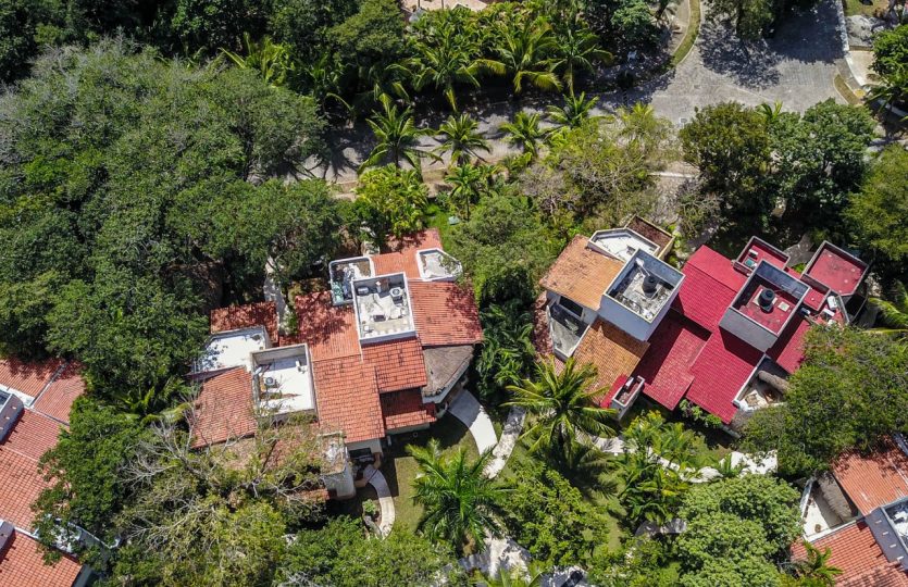 Villas Copan | 4 Bedroom Villa for Sale in Playacar Phase II