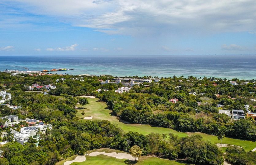 Villas Copan | 4 Bedroom Villa for Sale in Playacar Phase II