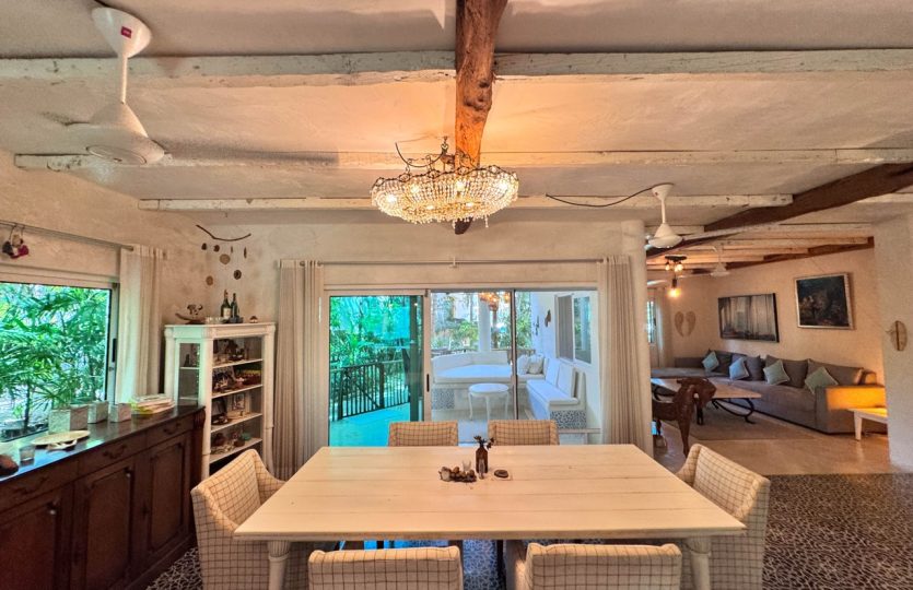 Villas Copan | 4 Bedroom Villa for Sale in Playacar Phase II