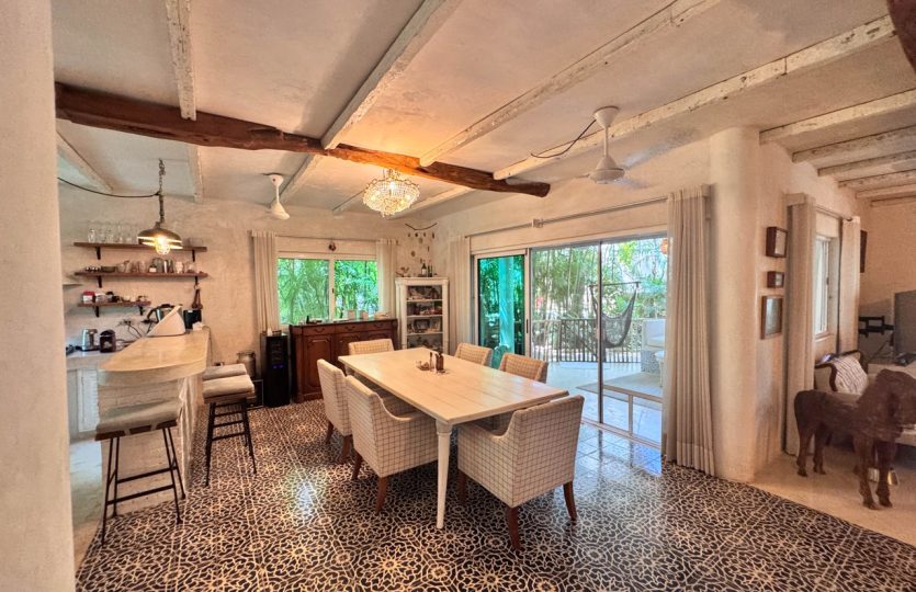 Villas Copan | 4 Bedroom Villa for Sale in Playacar Phase II