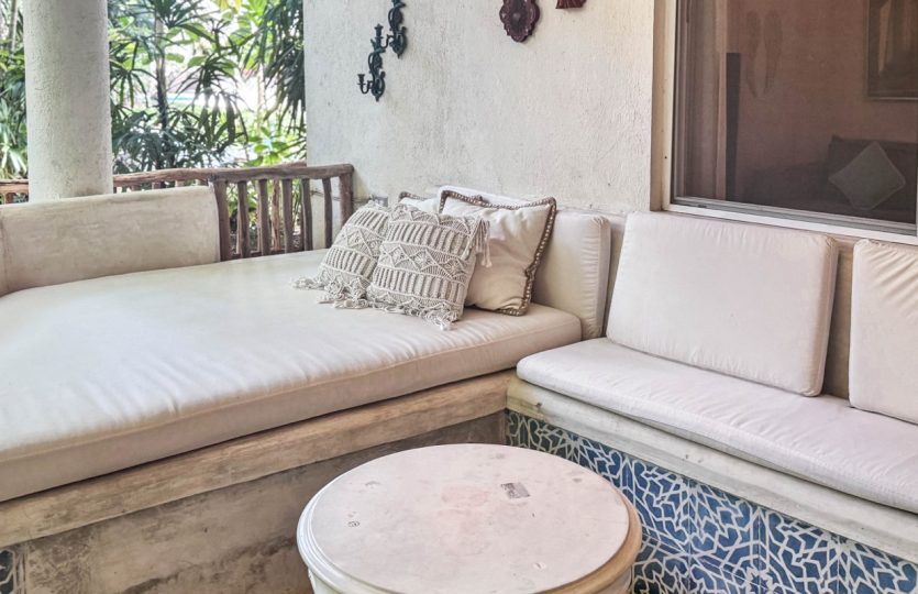 Villas Copan | 4 Bedroom Villa for Sale in Playacar Phase II