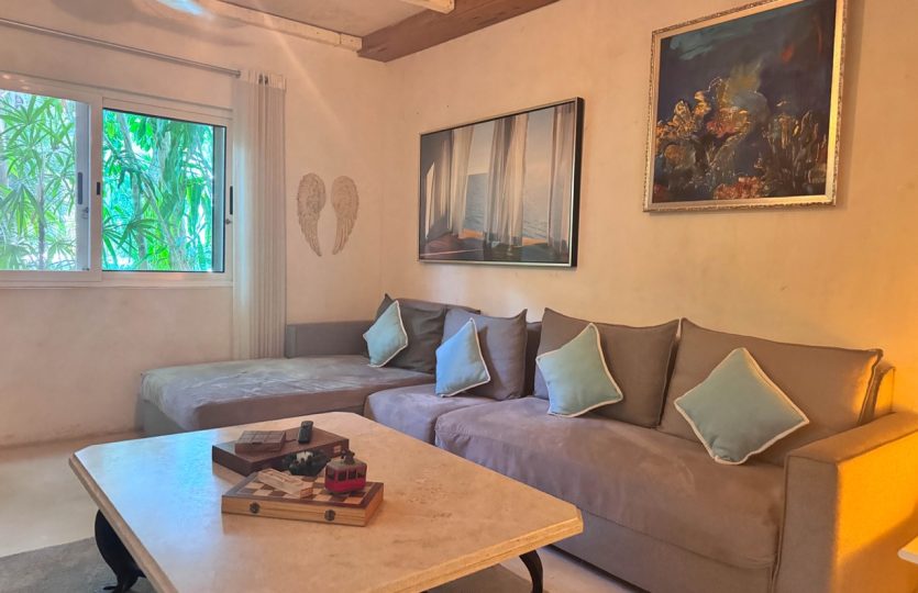 Villas Copan | 4 Bedroom Villa for Sale in Playacar Phase II