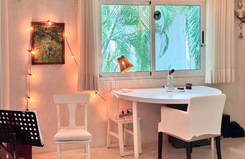 Villas Copan | 4 Bedroom Villa for Sale in Playacar Phase II