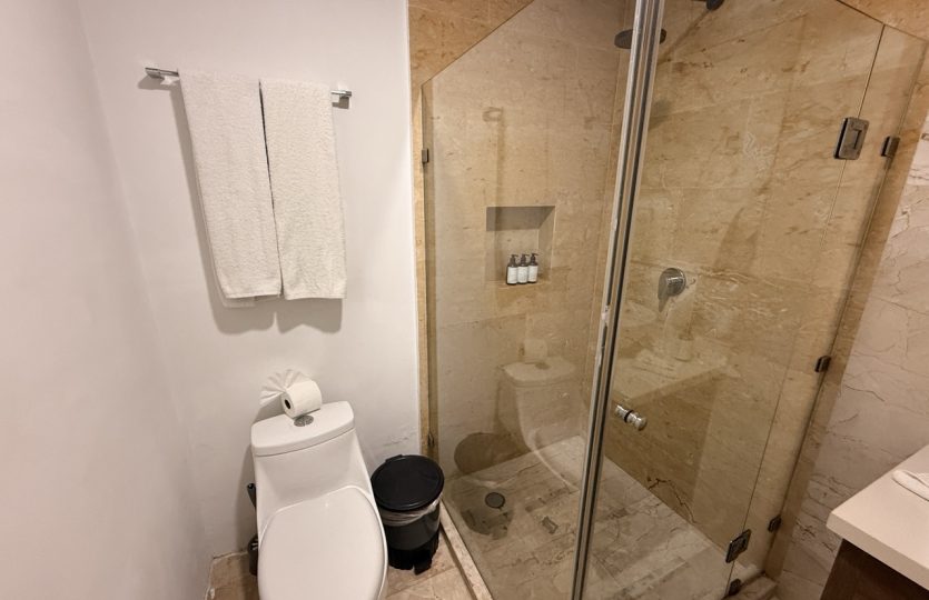 One Paralia Condo | Studio for Sale in Playa del Carmen Near Beach & 5th Avenue