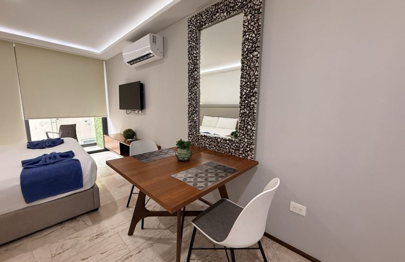 One Paralia Condo | Studio for Sale in Playa del Carmen Near Beach & 5th Avenue