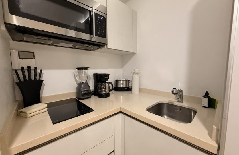 One Paralia Condo | Studio for Sale in Playa del Carmen Near Beach & 5th Avenue