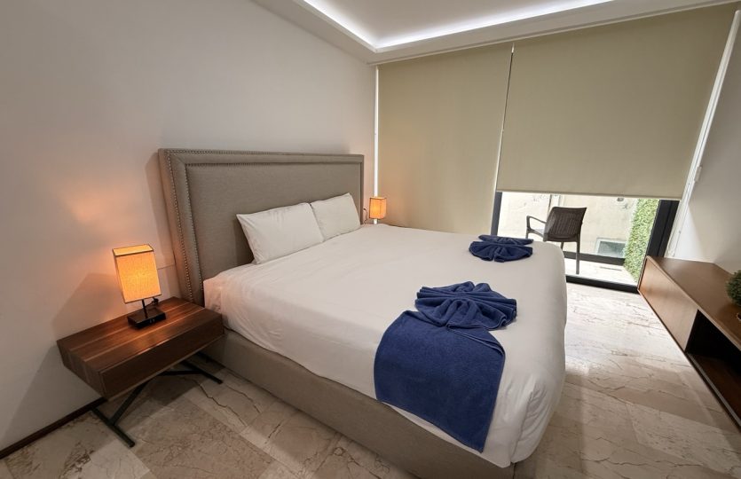 One Paralia Condo | Studio for Sale in Playa del Carmen Near Beach & 5th Avenue