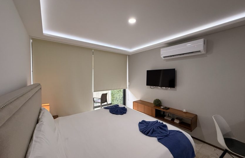 One Paralia Condo | Studio for Sale in Playa del Carmen Near Beach & 5th Avenue