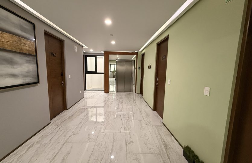 One Paralia Condo | Studio for Sale in Playa del Carmen Near Beach & 5th Avenue