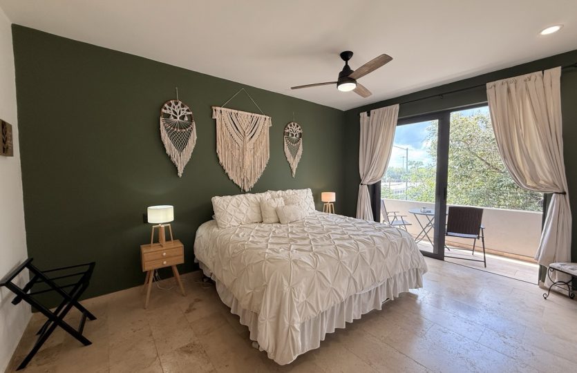 2 Bedroom Condo for Sale in Wave Living Playa del Carmen