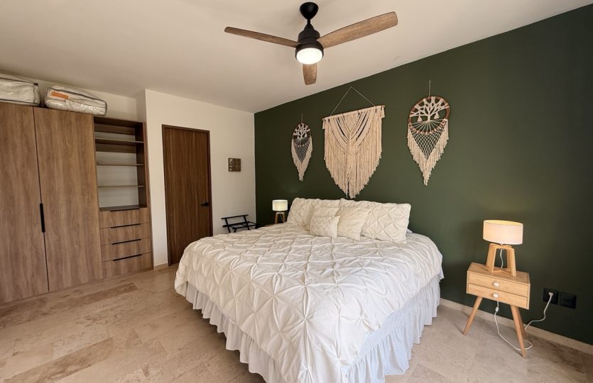 2 Bedroom Condo for Sale in Wave Living Playa del Carmen