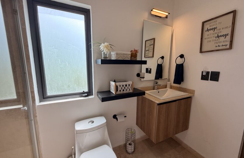 2 Bedroom Condo for Sale in Wave Living Playa del Carmen