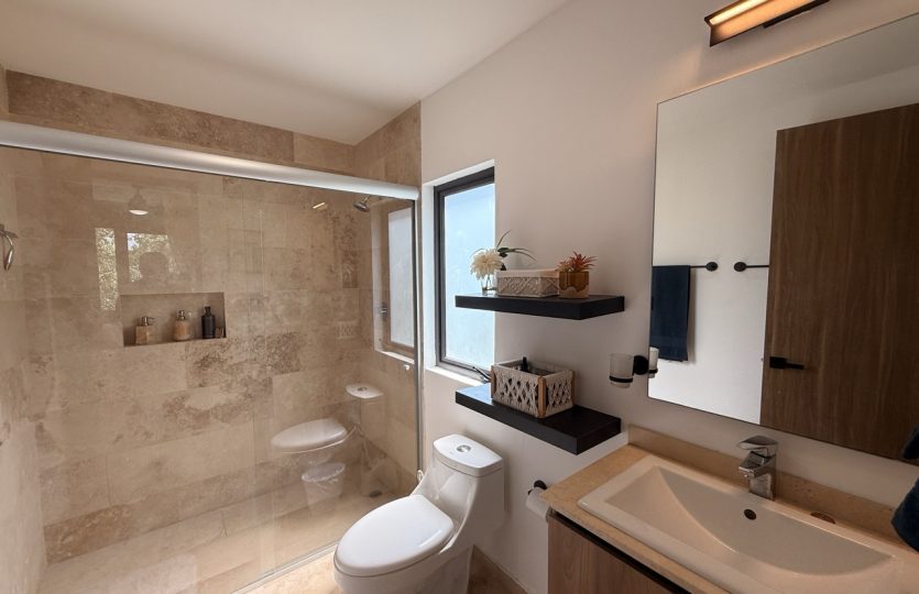 2 Bedroom Condo for Sale in Wave Living Playa del Carmen