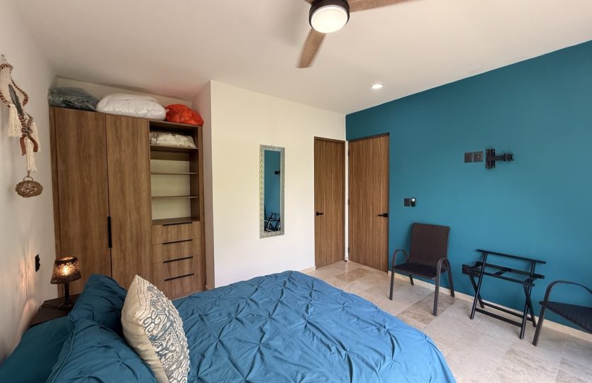 2 Bedroom Condo for Sale in Wave Living Playa del Carmen