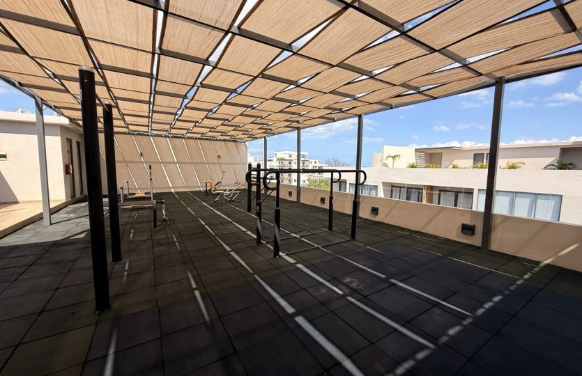 2 Bedroom Condo for Sale in Wave Living Playa del Carmen