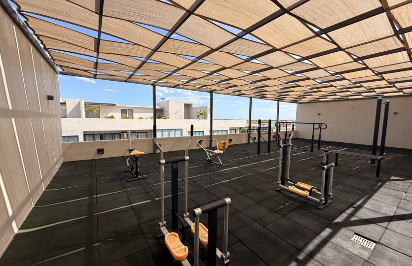 2 Bedroom Condo for Sale in Wave Living Playa del Carmen