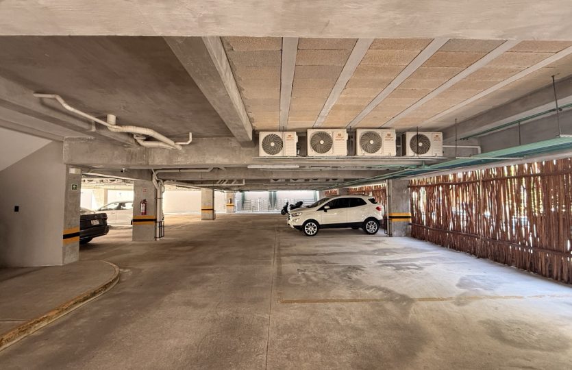 2 Bedroom Condo for Sale in Wave Living Playa del Carmen