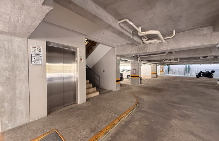 2 Bedroom Condo for Sale in Wave Living Playa del Carmen