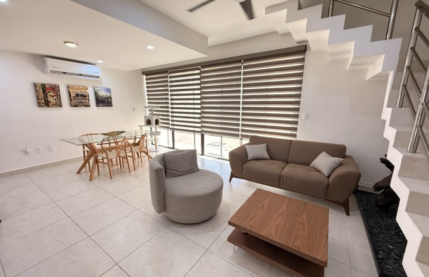 Altaria Residencial | 3 Bedroom House for Sale in Playa del Carmen