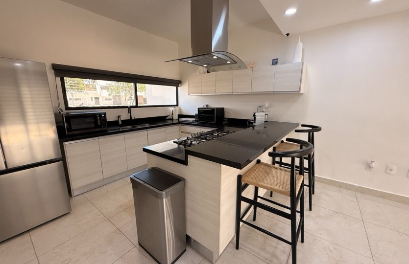 Altaria Residencial | 3 Bedroom House for Sale in Playa del Carmen