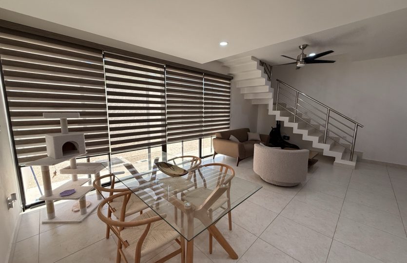 Altaria Residencial | 3 Bedroom House for Sale in Playa del Carmen