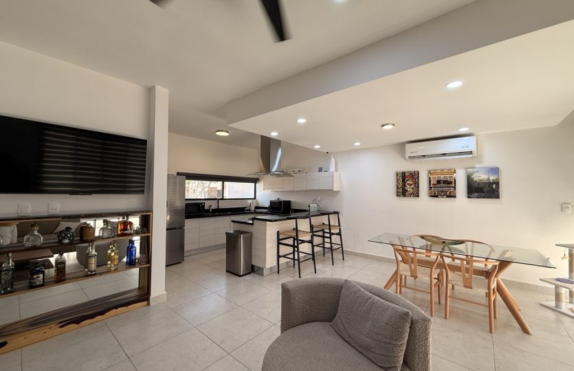 Altaria Residencial | 3 Bedroom House for Sale in Playa del Carmen