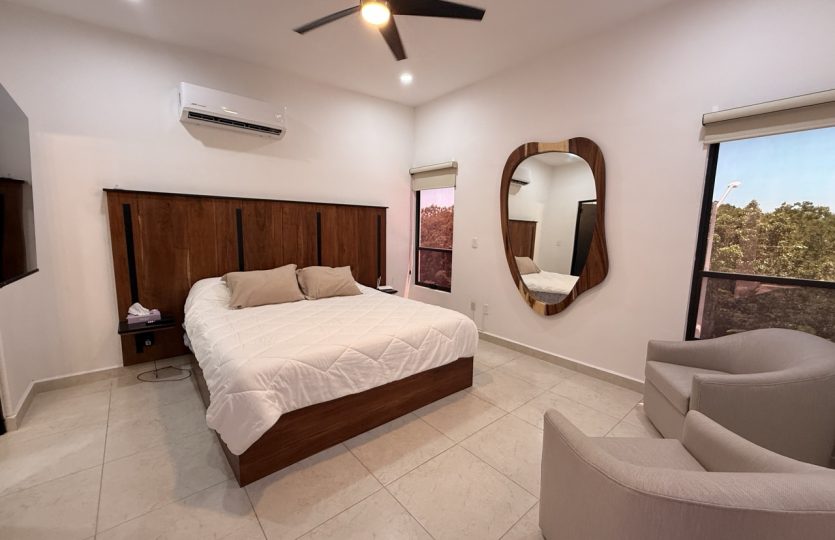 Altaria Residencial | 3 Bedroom House for Sale in Playa del Carmen