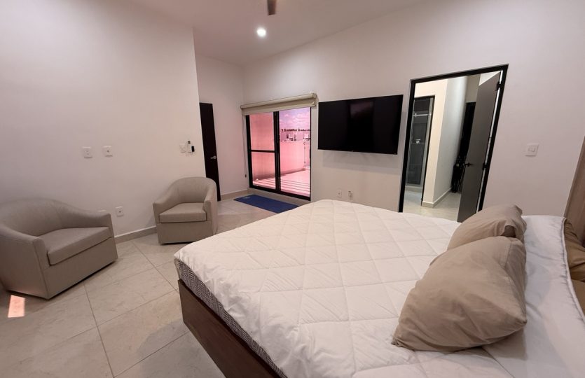 Altaria Residencial | 3 Bedroom House for Sale in Playa del Carmen