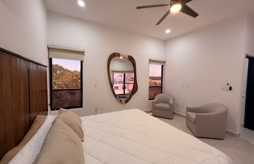 Altaria Residencial | 3 Bedroom House for Sale in Playa del Carmen