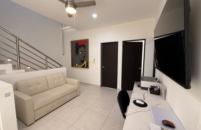 Altaria Residencial | 3 Bedroom House for Sale in Playa del Carmen