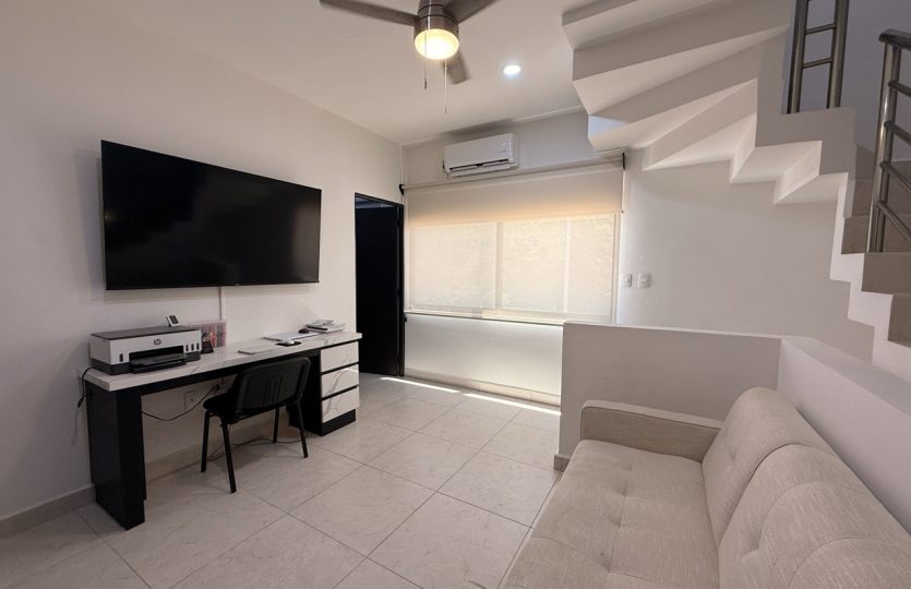 Altaria Residencial | 3 Bedroom House for Sale in Playa del Carmen