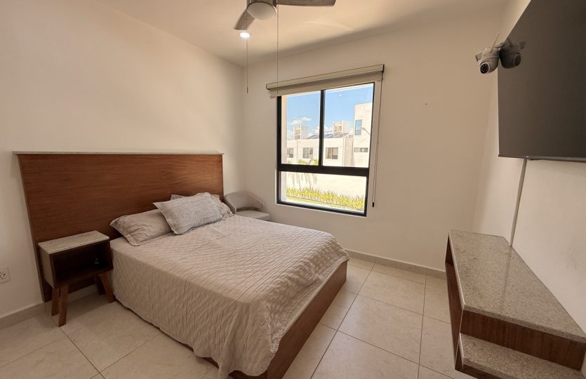 Altaria Residencial | 3 Bedroom House for Sale in Playa del Carmen