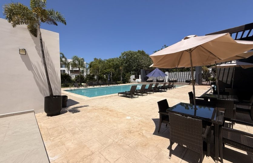 Altaria Residencial | 3 Bedroom House for Sale in Playa del Carmen