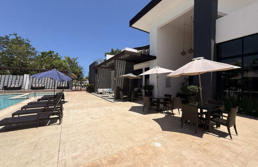 Altaria Residencial | 3 Bedroom House for Sale in Playa del Carmen