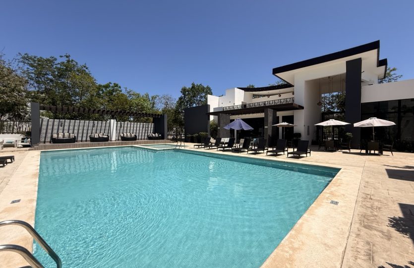 Altaria Residencial | 3 Bedroom House for Sale in Playa del Carmen