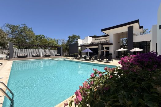 Altaria Residencial | 3 Bedroom House for Sale in Playa del Carmen